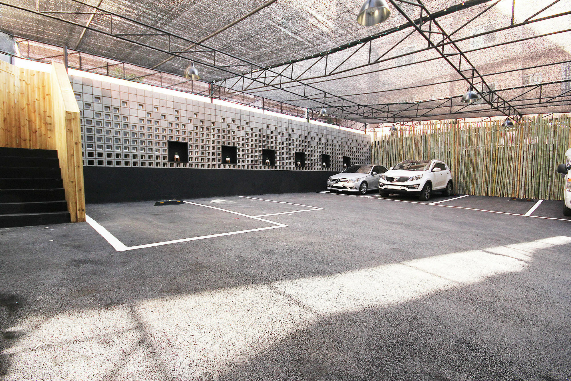 Hotel Yaja Sasang Terminal Busan Exterior photo